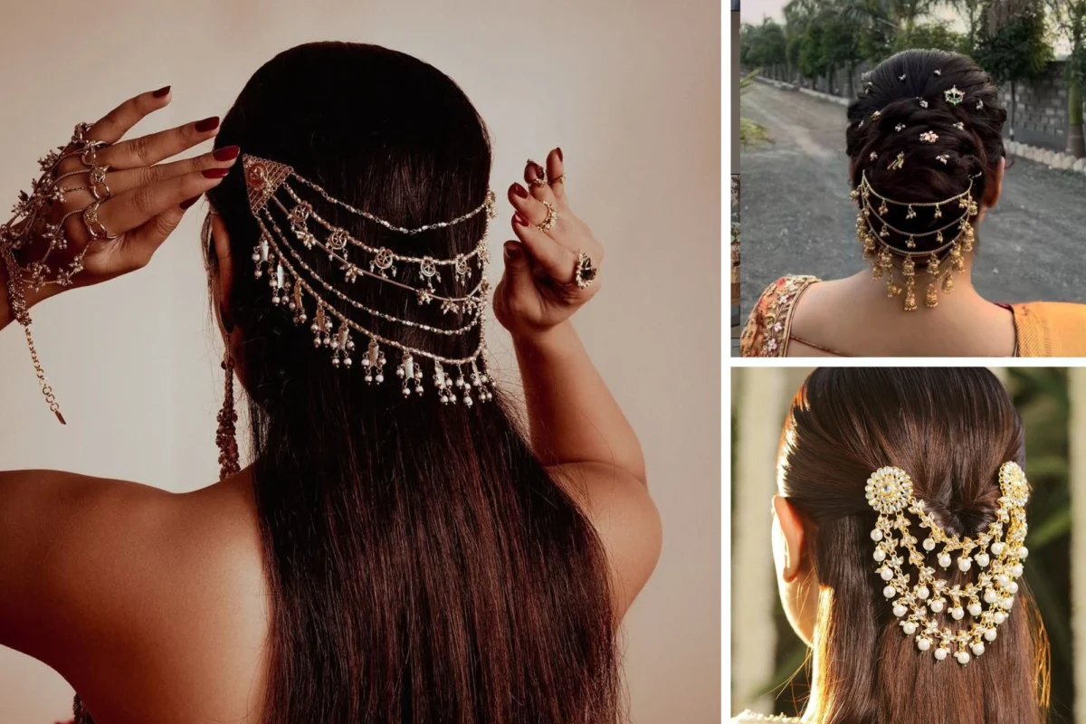 Hair Accessories