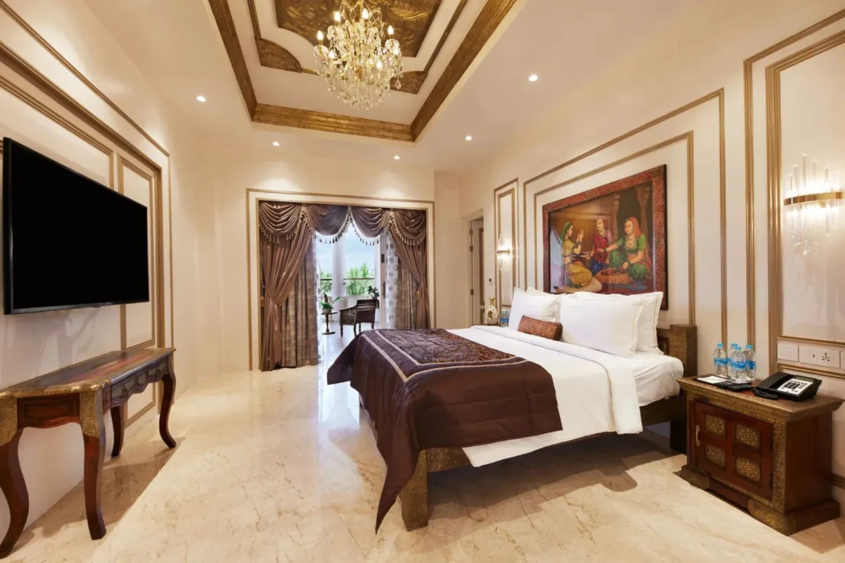 Kaldan Samudhra Palace