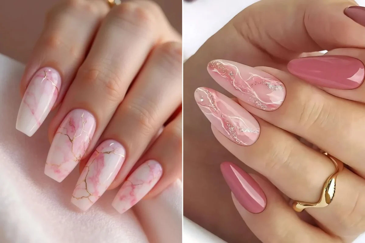 Bridal Nail