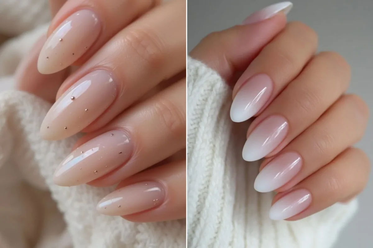 Bridal Nail