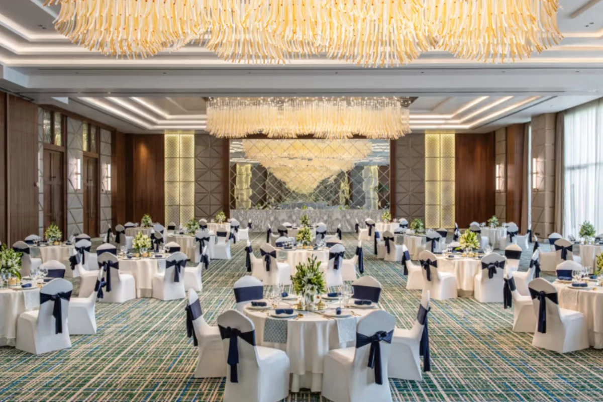 Taj Mussoorie Foothills