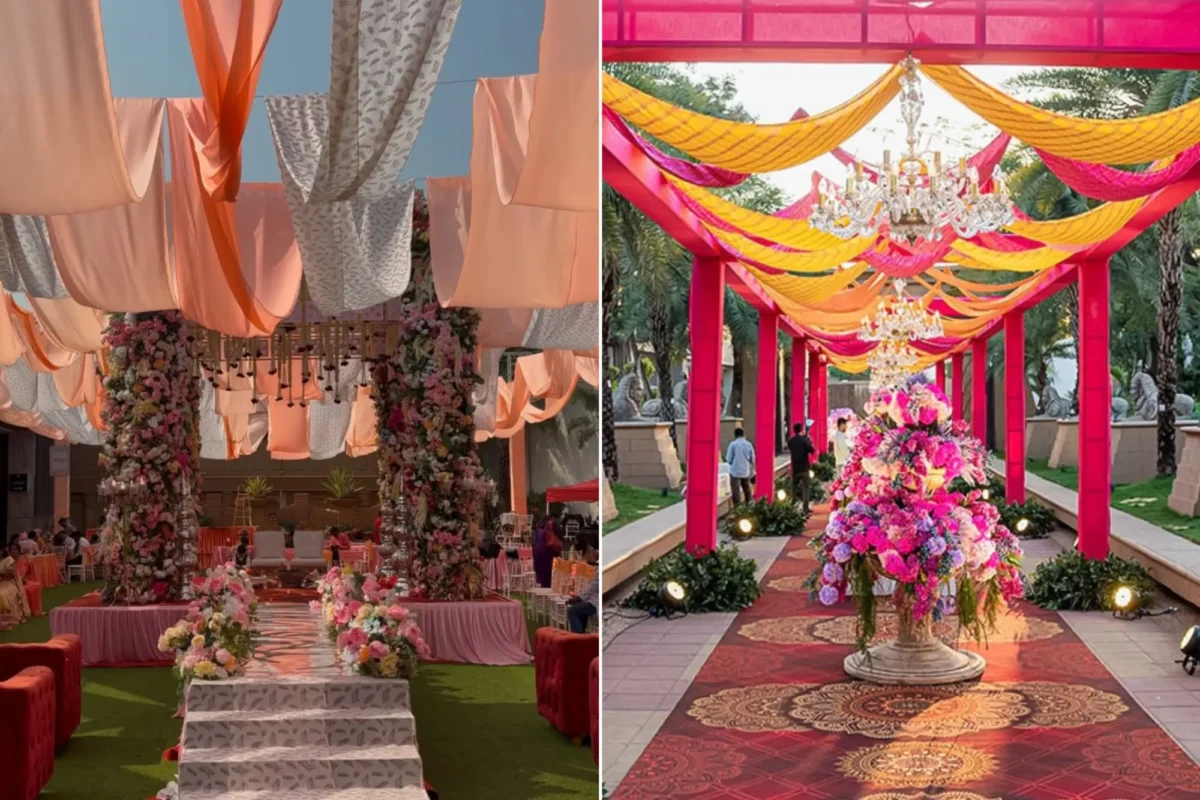 Corinthians Resort Pune