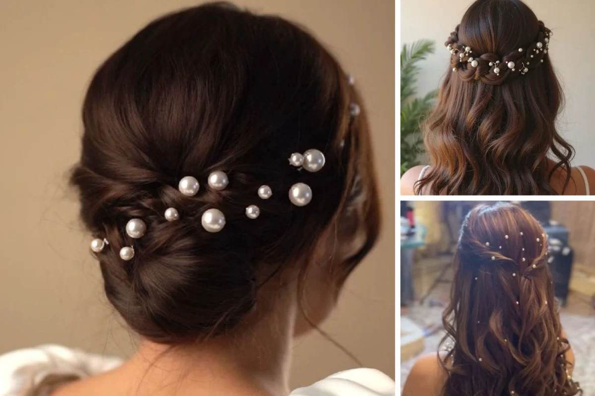 Hair Accessories