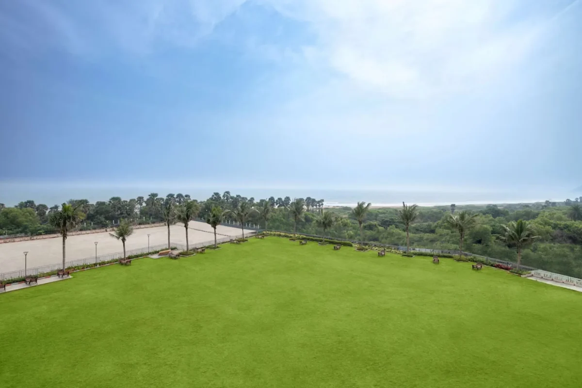 Radisson Blu Resort Vishakhapatnam