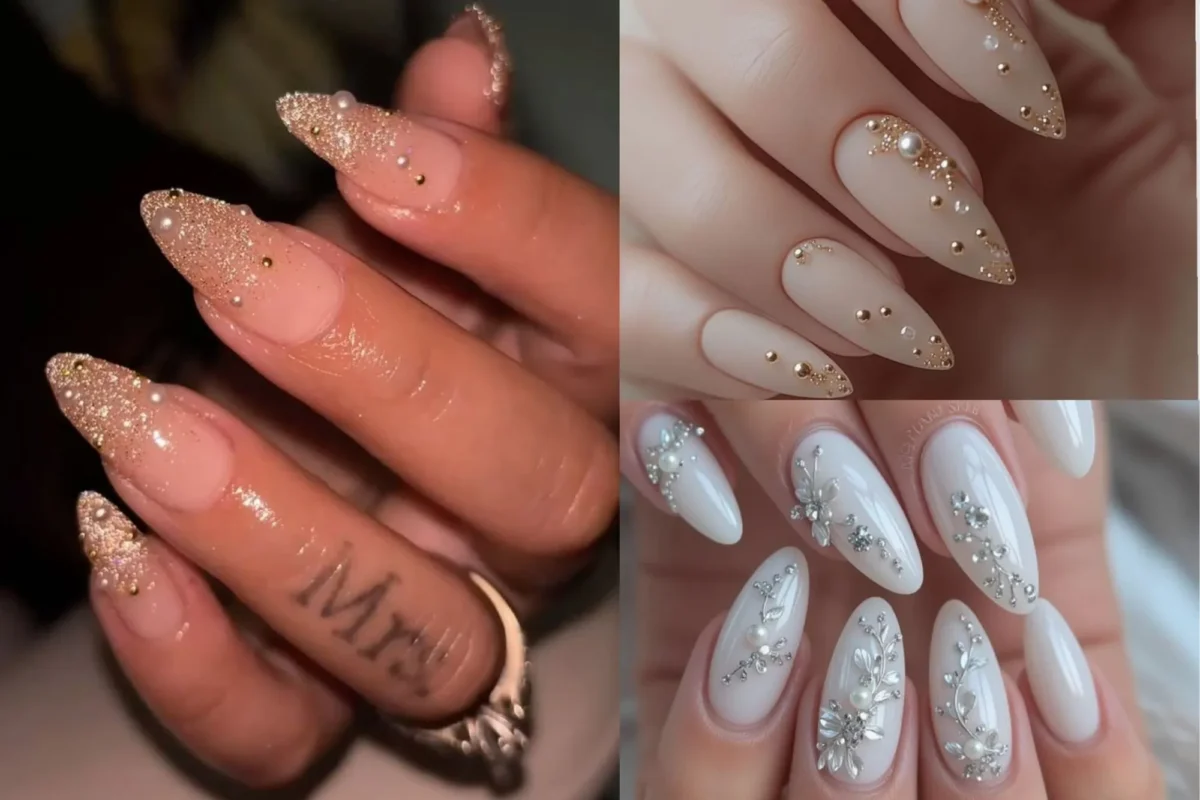 Bridal Nail