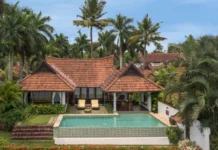 Let Backwaters Bless Your Wedding At Kumarakom Lake Resort Kumarakom Lake Resort