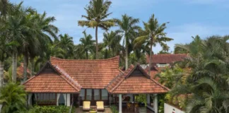Let Backwaters Bless Your Wedding At Kumarakom Lake Resort Kumarakom Lake Resort