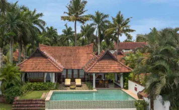 Let Backwaters Bless Your Wedding At Kumarakom Lake Resort Kumarakom Lake Resort