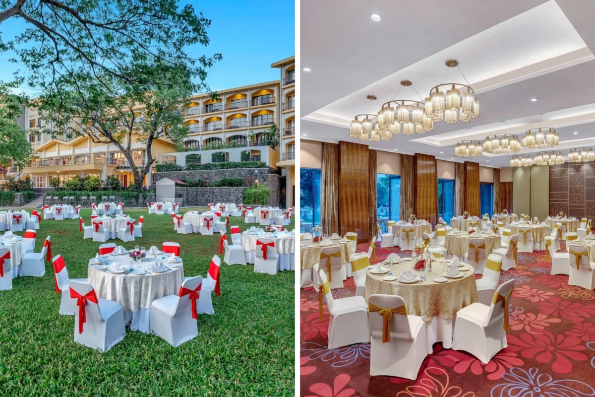 Fariyas Resort Lonavala