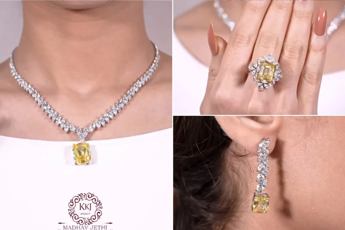 Krishna Krishna Jewellers