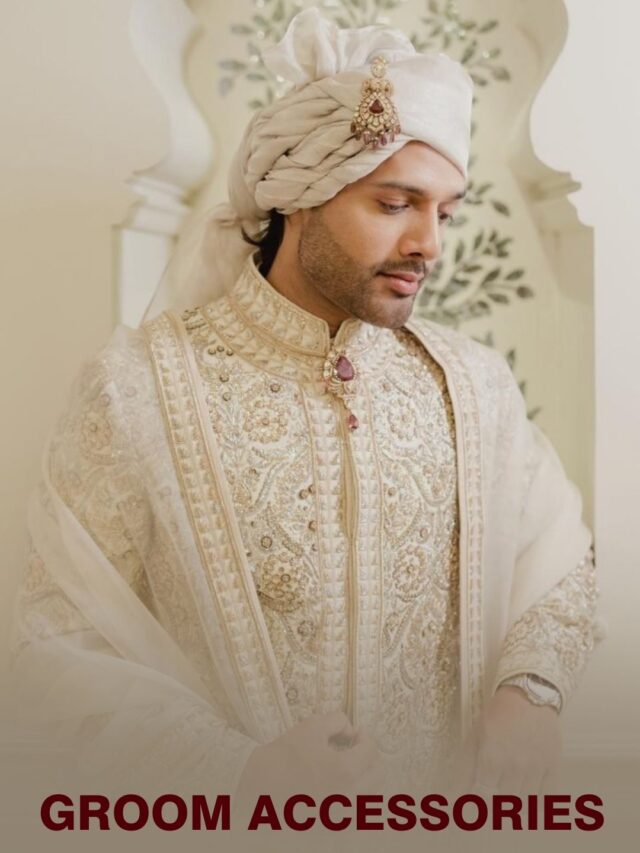 Grooms in 2026 are stepping up the style game!