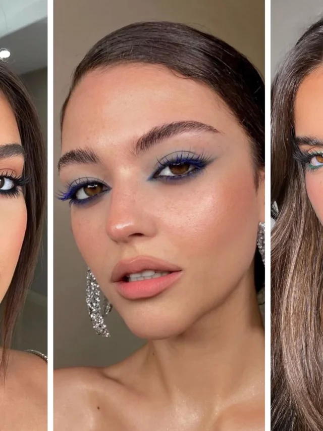 The Perfect Shade Match: Best Eyeliner for Your Eye Colour