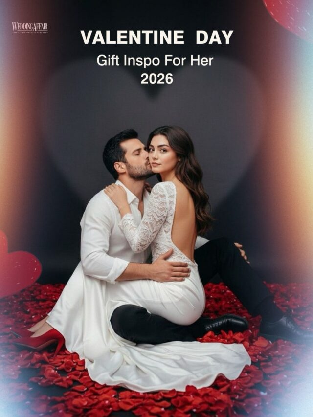 Luxury Valentine’s Day Gifts to Impress Your Partner