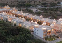 Kaldan Samudhra Palace: Destination Wedding by Bay of Bengal Kaldan Samudhra Palace