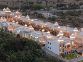 Kaldan Samudhra Palace: Destination Wedding by Bay of Bengal Kaldan Samudhra Palace