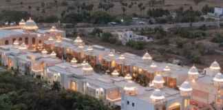 Kaldan Samudhra Palace: Destination Wedding by Bay of Bengal Kaldan Samudhra Palace