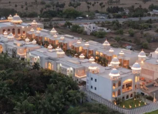 Kaldan Samudhra Palace: Destination Wedding by Bay of Bengal Kaldan Samudhra Palace