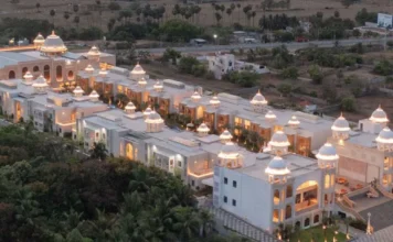 Kaldan Samudhra Palace: Destination Wedding by Bay of Bengal Kaldan Samudhra Palace