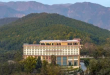 Taj Mussoorie Foothills, Dehradun: Dream Wedding Destination Taj Mussoorie Foothills