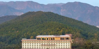 Taj Mussoorie Foothills, Dehradun: Dream Wedding Destination Taj Mussoorie Foothills