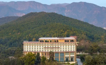Taj Mussoorie Foothills, Dehradun: Dream Wedding Destination Taj Mussoorie Foothills