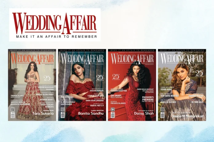 feature Wedding Affair