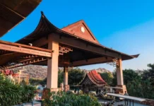 Ananta Spa & Resort, Jaipur: Dreamy Destination for Weddings Ananta Spa & Resort