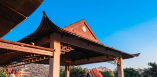 Ananta Spa & Resort, Jaipur: Dreamy Destination for Weddings Ananta Spa & Resort