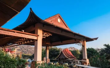 Ananta Spa & Resort, Jaipur: Dreamy Destination for Weddings Ananta Spa & Resort