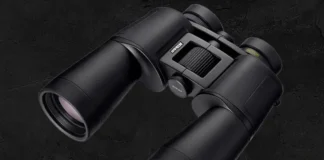 Nikon India Introduces ACTION Binoculars Series Nikon India