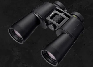 Nikon India Introduces ACTION Binoculars Series Nikon India