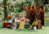 Wedding Decor Ideas for Every Earth Sign Couple Wedding Decor