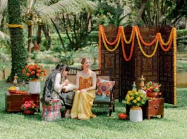 Wedding Decor Ideas for Every Earth Sign Couple Wedding Decor