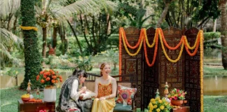 Wedding Decor Ideas for Every Earth Sign Couple Wedding Decor