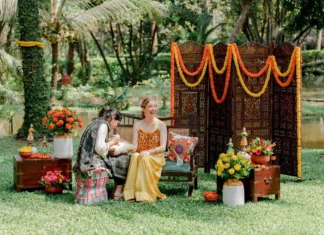 Wedding Decor Ideas for Every Earth Sign Couple Wedding Decor