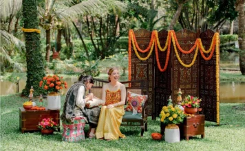 Wedding Decor Ideas for Every Earth Sign Couple Wedding Decor