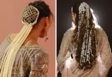 Hair Accessories You Need in Your Wedding Trousseau Hair Accessories