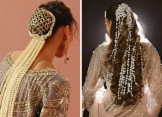 Hair Accessories You Need in Your Wedding Trousseau Hair Accessories
