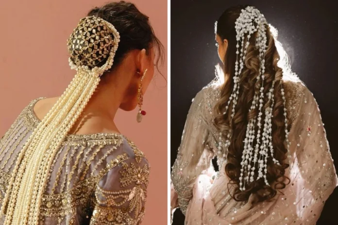 feature Hair Accessories