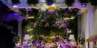 The Golden Apple Fruitmart: Freshness Meets Elegance The Golden Apple Fruitmart