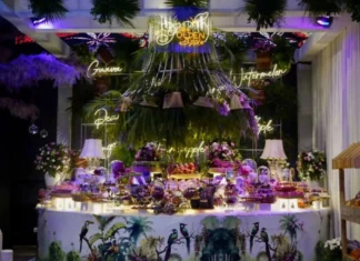 The Golden Apple Fruitmart: Freshness Meets Elegance The Golden Apple Fruitmart