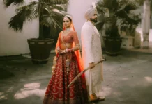 Wedding Photography: Soft, Cinematic or True-to-Colour? Wedding Photography