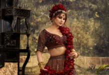 Urvashi Rautela’s Regal Looks You Can’t Miss Urvashi Rautela