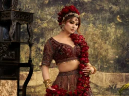 Urvashi Rautela’s Regal Looks You Can’t Miss Urvashi Rautela