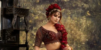 Urvashi Rautela’s Regal Looks You Can’t Miss Urvashi Rautela