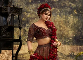 Urvashi Rautela’s Regal Looks You Can’t Miss Urvashi Rautela