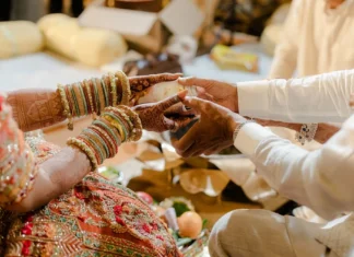 Indians Spending on Weddings: A Report Wedding Planning