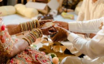 Indians Spending on Weddings: A Report Wedding Planning