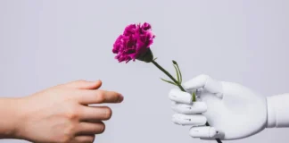 AI Being the New Passenger Princess in Relationships Relationship and AI