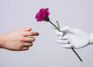 AI Being the New Passenger Princess in Relationships Relationship and AI